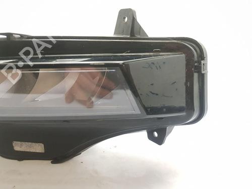 Left front fog light SKODA OCTAVIA IV (NX3, NN3, PV3)  | BP29597935C30 
