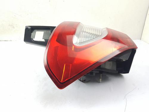 Right taillight FORD GALAXY II (WA6) 2.0 TDCi | BP29641887C35 