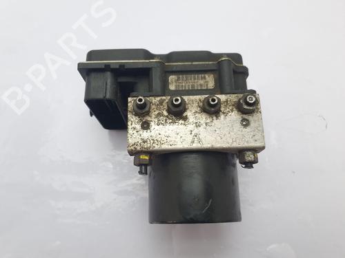 ABS pump SKODA FABIA II (542) 1.2 | BP22659859M43 