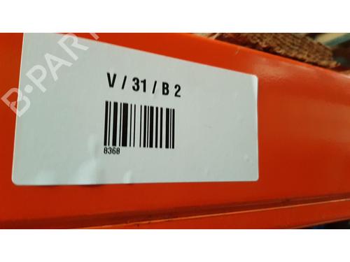 Right taillight MAZDA 3 (BL) 1.6 MZR (BL14) | BP33630090C35 - Image 12