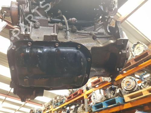 Engine TOYOTA AURIS (_E18_) 1.6 (ZRE181_, ZRE185_, ZRE185R, ZRE181R) | BP30137987M1