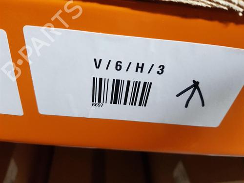 Luftventil MCLAREN 570S 3.8 | BP37585040I21 - Image 5