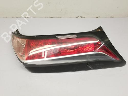 Achterlicht rechts TOYOTA AYGO (_B4_) 1.0 (KGB40) (69 hp) 28104883