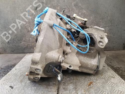 Gearbox PEUGEOT 208 I (CA_, CC_) 1.2 VTI 82 | BP32406081M3 