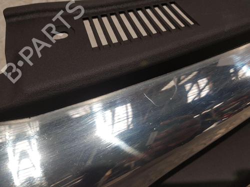 Grille HYUNDAI i30 (FD) 1.6 CRDi | BP24341754C40 