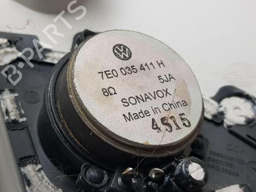 Other VW MULTIVAN T5 (7HM, 7HN, 7HF, 7EF, 7EM, 7EN) 2.0 TSI | BP32398028O1