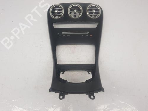 Used Air vent MERCEDES-BENZ C-CLASS (W205) C 250 BlueTEC / d (205.008, 205.006) (204 hp) 22659319