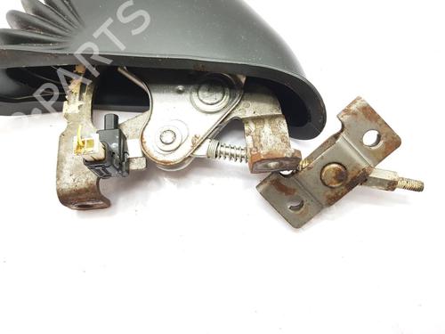 Hand brake FIAT PUNTO EVO (199_) 1.4 (199AXB1A) | BP29492665I18 