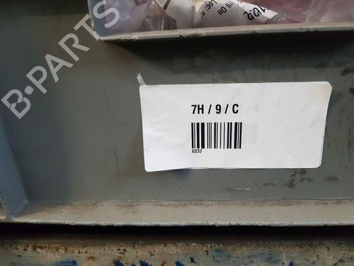 Mando MCLAREN 720S Spider 4.0 | BP22678480I30 