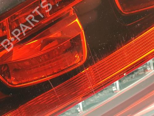 Right tailgate light VW GOLF VII (5G1, BQ1, BE1, BE2) 2.0 GTD | BP29229790C80 
