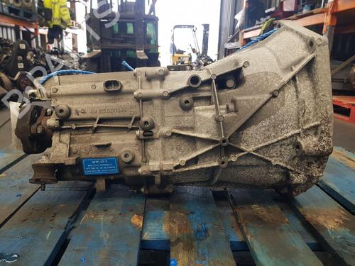 Gearbox BMW 1 (E81) 116 i | BP22204042M3 