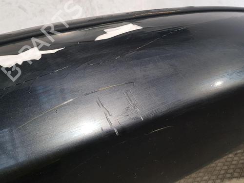 Zderzak tylny SKODA FABIA I Combi (6Y5) 1.4 16V | BP30500383C8