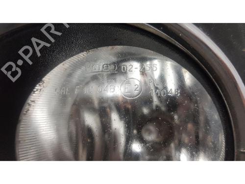 Left front fog light TOYOTA AURIS (_E18_) 1.8 Hybrid (ZWE186_, ZWE186R) | BP26692604C30 