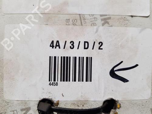 Engine MERCEDES-BENZ SPRINTER 3,5-t Van (B907, B910) | BP24810491M1