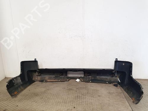Rear bumper LAND ROVER DISCOVERY III (L319) 2.7 TD 4x4 | BP27330445C8 