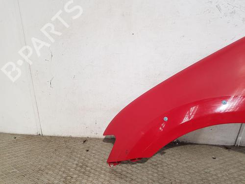 Forskærm venstre MITSUBISHI L200 / TRITON (KA_T, KB_T) 2.5 DI-D 4WD (KB4T) | BP29984563C41