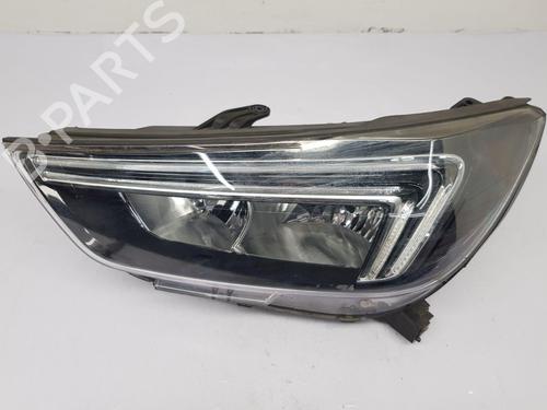 Used Left headlight VAUXHALL MOKKA / MOKKA X (J13) 1.6 (116 hp) 30161446