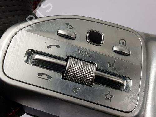 Steering wheel MERCEDES-BENZ GLB (X247) GLB 200 d (247.612) | BP35795563C49 - Image 5