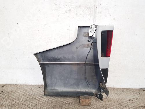 Corner bumper RENAULT TRAFIC III Van (FG_) 1.6 dCi 120 (FGMB, FGMC) | BP27305322C117
