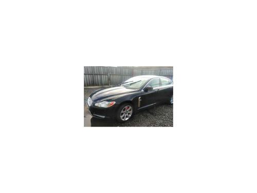 Engine control unit (ECU) JAGUAR XF I (X250) 3.0 D | BP38511242M57  - Image 10