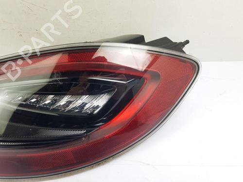 Right taillight PORSCHE BOXSTER (981) S 3.4 | BP29575614C35 