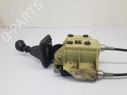 Gear lever PEUGEOT BOXER Platform/Chassis (244) 2.0 HDi | BP36508058M90 - Image 3