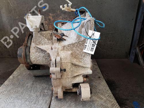 Gearbox FORD FIESTA VI (CB1, CCN) 1.5 TDCi | BP38924016M3 - Image 8