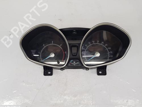 instrument-cluster-ford-b-max-jk-2012-33996587 main image