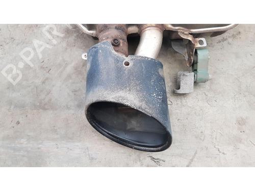 Exhaust system AUDI A4 B9 Avant (8W5, 8WD) RS4 TFSi quattro | BP33412998M121  - Image 13