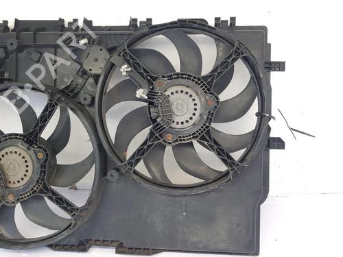 Radiator fan CITROËN JUMPER II Van 2.2 HDi 130 | BP28029346M35  - Image 6