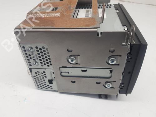 Radio NISSAN MICRA III (K12) 1.2 16V | BP22665672E6 