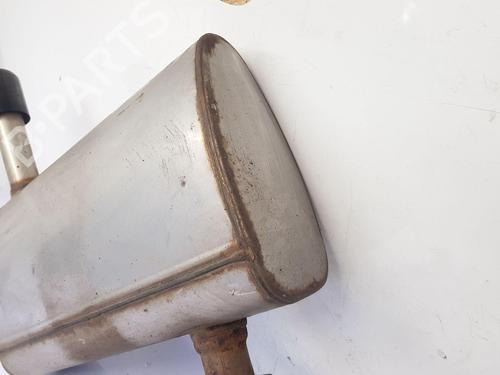 Udstødningssystem MINI MINI (F55) Cooper | BP29900523M121