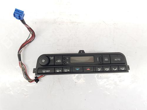 Used Climate control JAGUAR XK 8 Coupe (X100) 4.0 (294 hp) 29620487