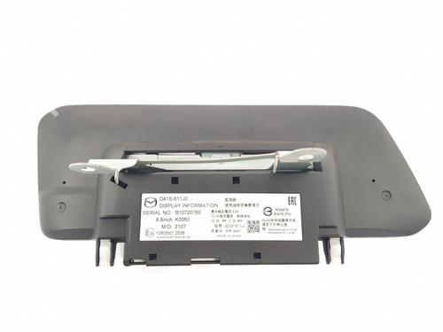 Radio MAZDA CX-30 (DM) SKYACTIV-G M Hybrid | BP31983627E6 
