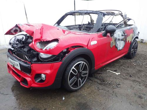 Engine mount MINI MINI Convertible (F57) Cooper S | BP27664862M89 - Image 8