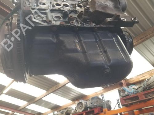 Engine FIAT 500 (312_) 1.2 (312AXA1A) | BP36408780M1  - Image 13
