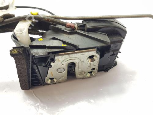 Support BMW 5 (F10) 535 d | BP26588857C155 