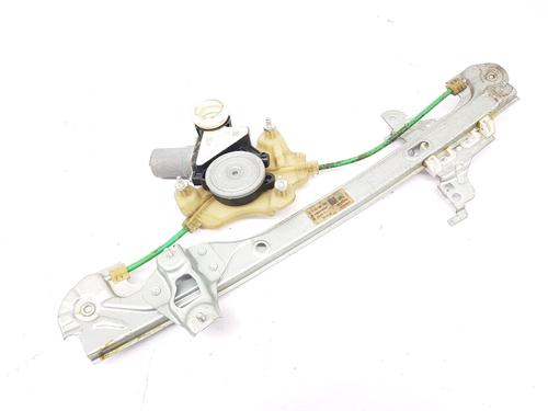 Used Rear left window mechanism TOYOTA COROLLA Estate (_E21_) 1.8 Hybrid (ZWE211W) (122 hp) 30090858