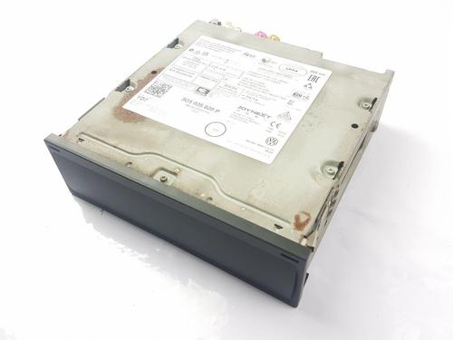 Elektronisk modul VW TIGUAN (AD1, AX1) 2.0 TDI | BP27664933M83 