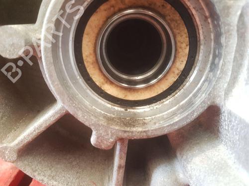 Gearbox CUPRA FORMENTOR (KM7, KMP) | BP39976735M3 - Image 4