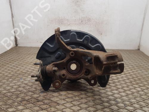 Left front steering knuckle SKODA OCTAVIA IV (NX3, NN3, PV3)  | BP30500195M25 