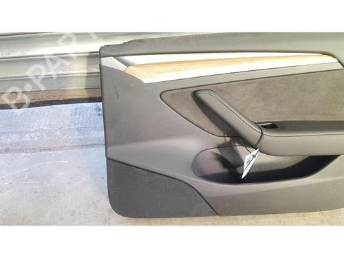 Front right panel TESLA MODEL 3 (5YJ3) EV AWD | BP33709375C59 - Image 2
