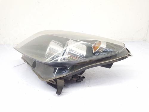 Left headlight VAUXHALL ASTRA Mk V (H) (A04) 1.4 (L48) | BP36800045C28 - Image 5