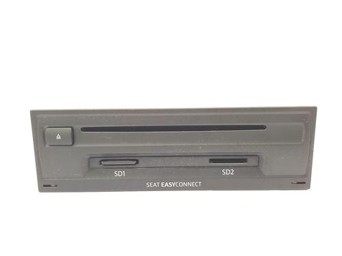 Electronic module SEAT LEON (5F1) 1.4 TSI | BP31933098M83