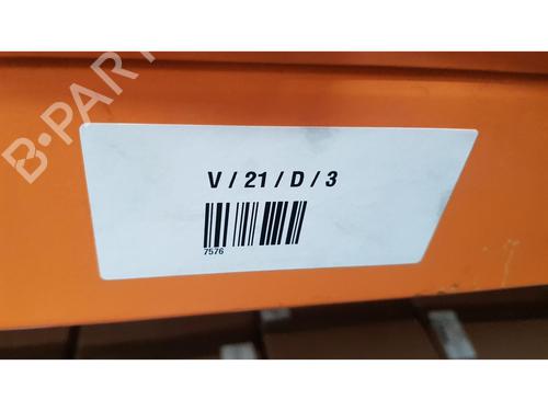 Climate control KIA SPORTAGE IV (QL, QLE) 1.6 CRDi Eco-Dynamics+ AWD | BP22676285I5 