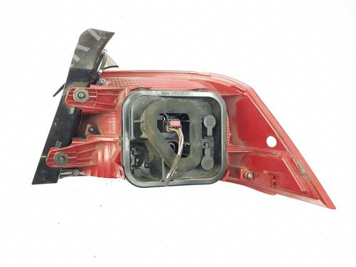 Left taillight VW PASSAT B7 (362) 1.6 TDI | BP24869738C34  - Image 5