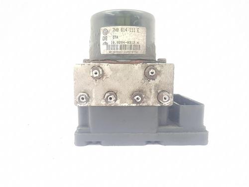 ABS pump VW TRANSPORTER T5 Van (7HA, 7HH, 7EA, 7EH) 1.9 TDI | BP31722868M43 - Image 5