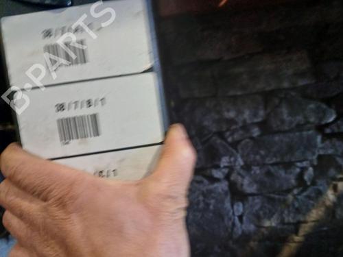 Gearbox PEUGEOT 2008 I (CU_) 1.2 PureTech 82 | BP30137811M3