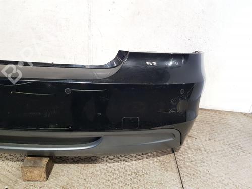 Rear bumper BMW 1 Coupe (E82) 120 d | BP29263027C8 