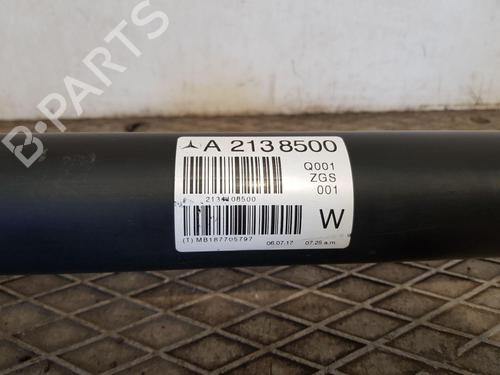 Driveshaft MERCEDES-BENZ E-CLASS (W213) E 350 e (213.050) | BP22679800M37  - Image 7